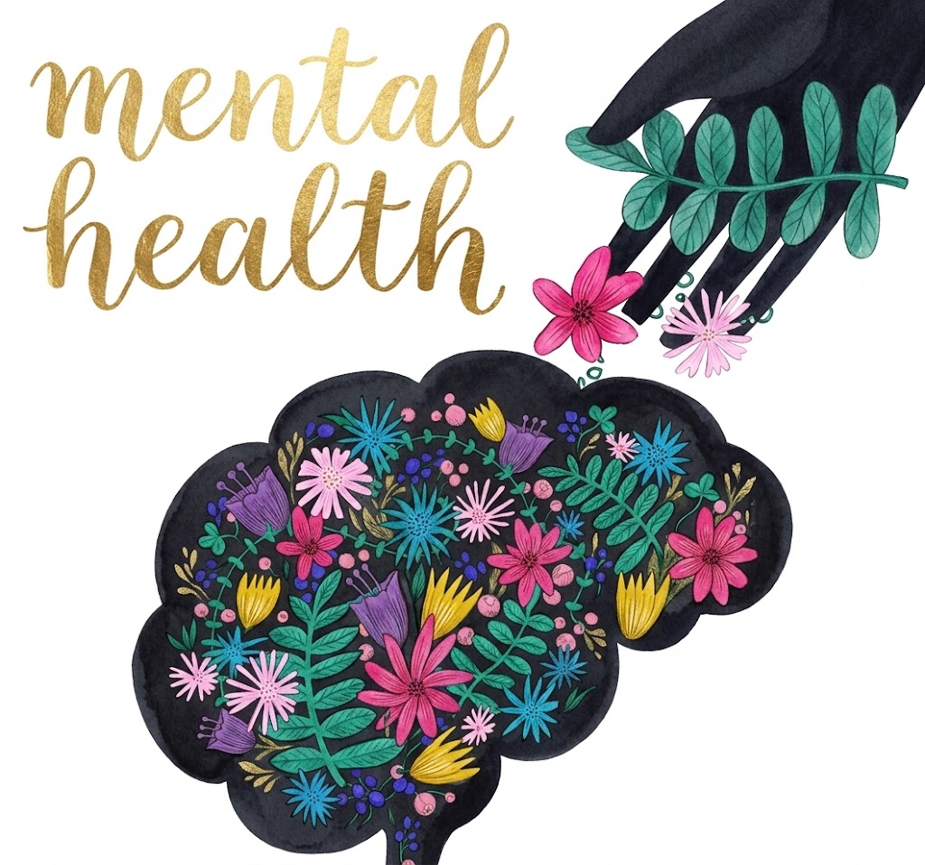 youth mental cafe