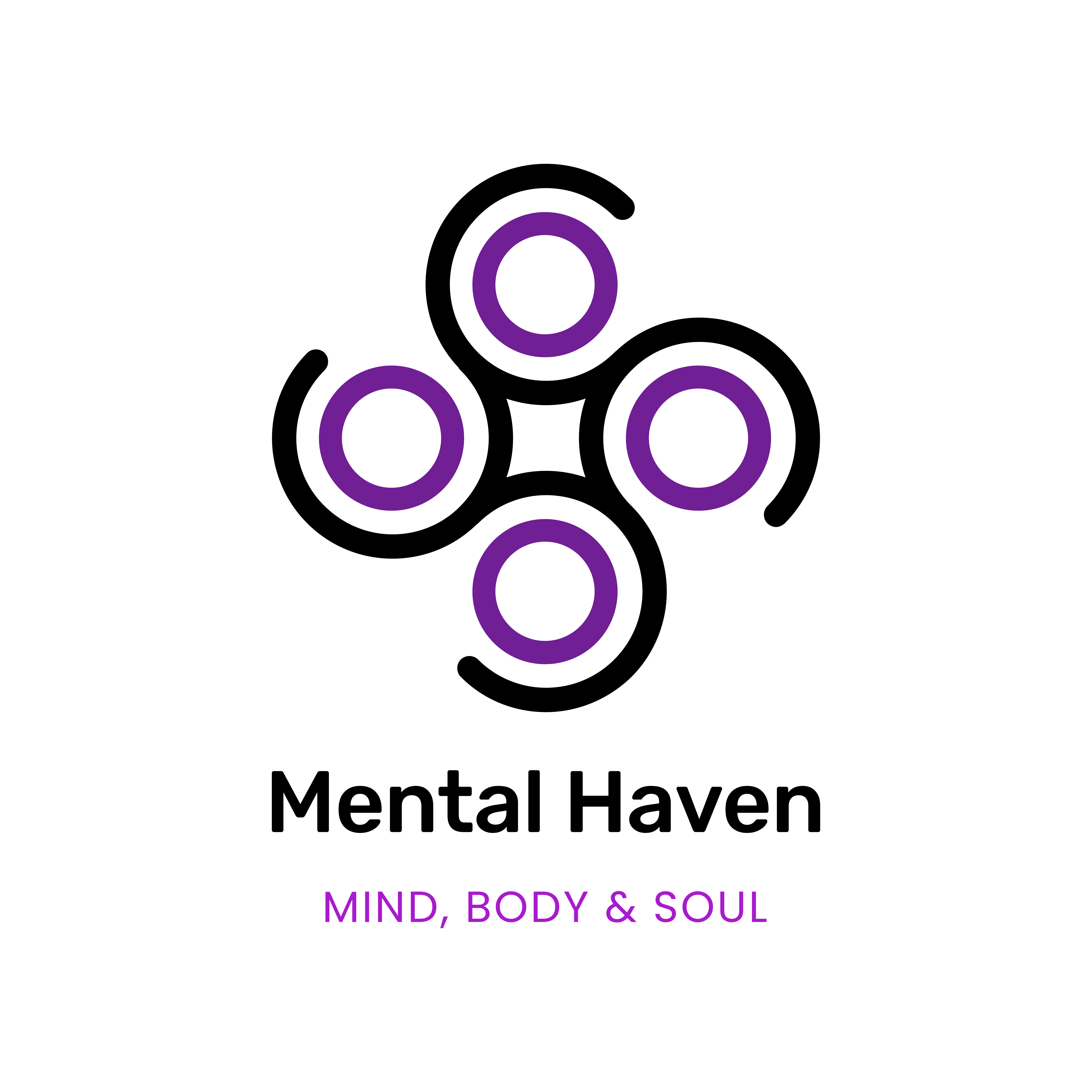 Mental Haven Logo