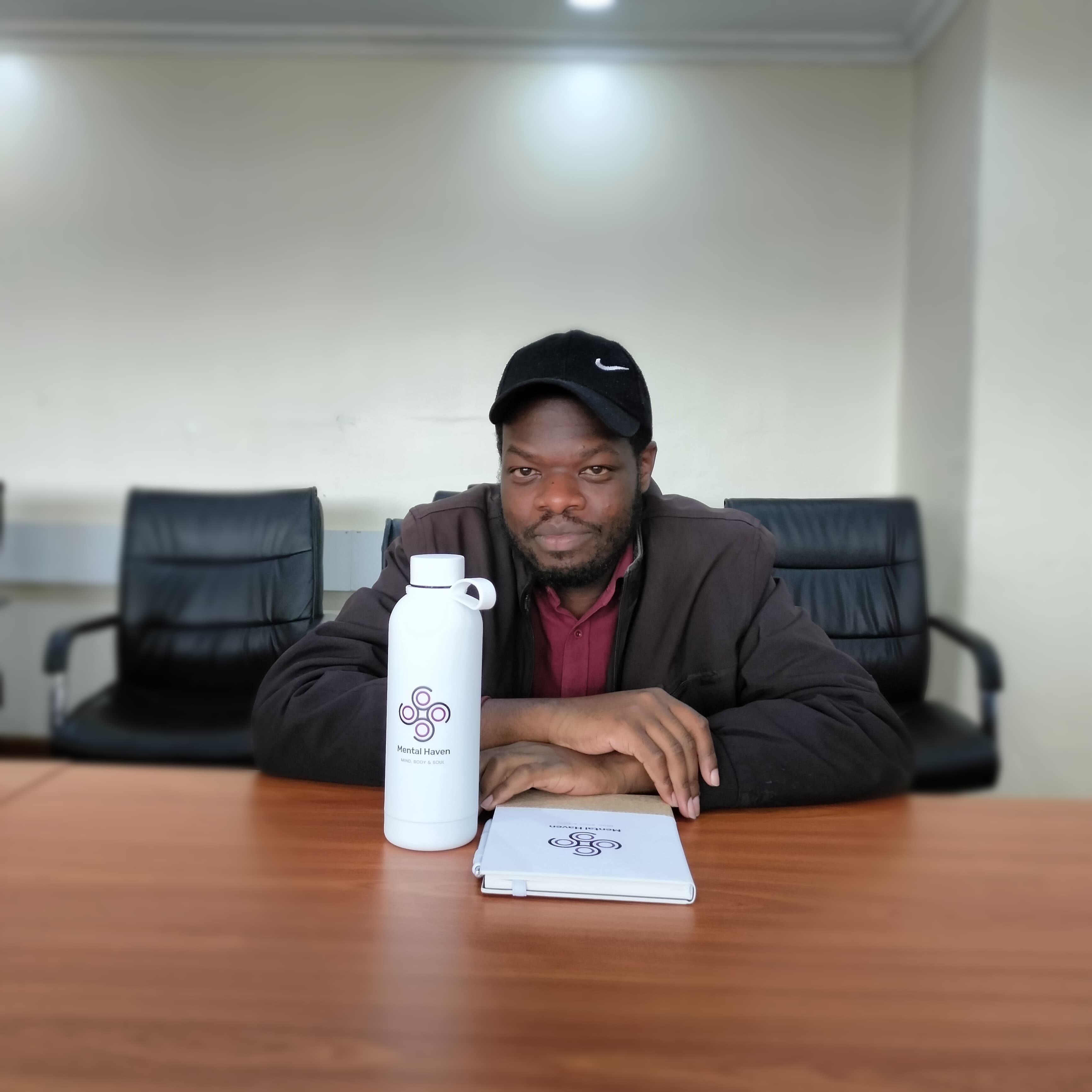 Brian Koech