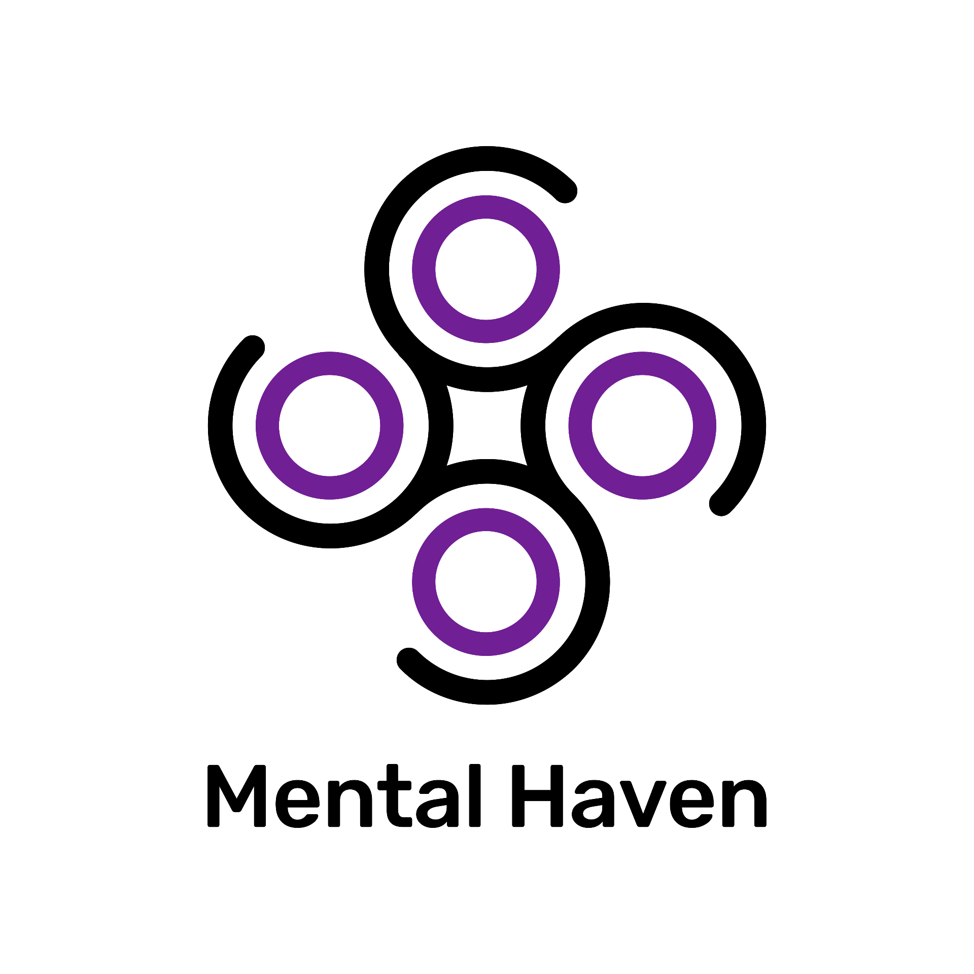 Mental Haven Logo