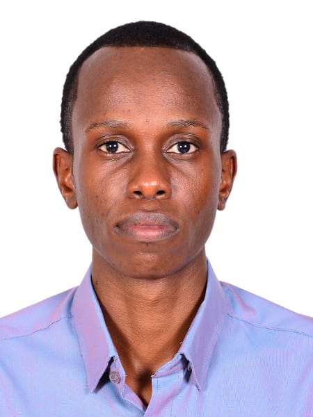 Mesfin Githinji