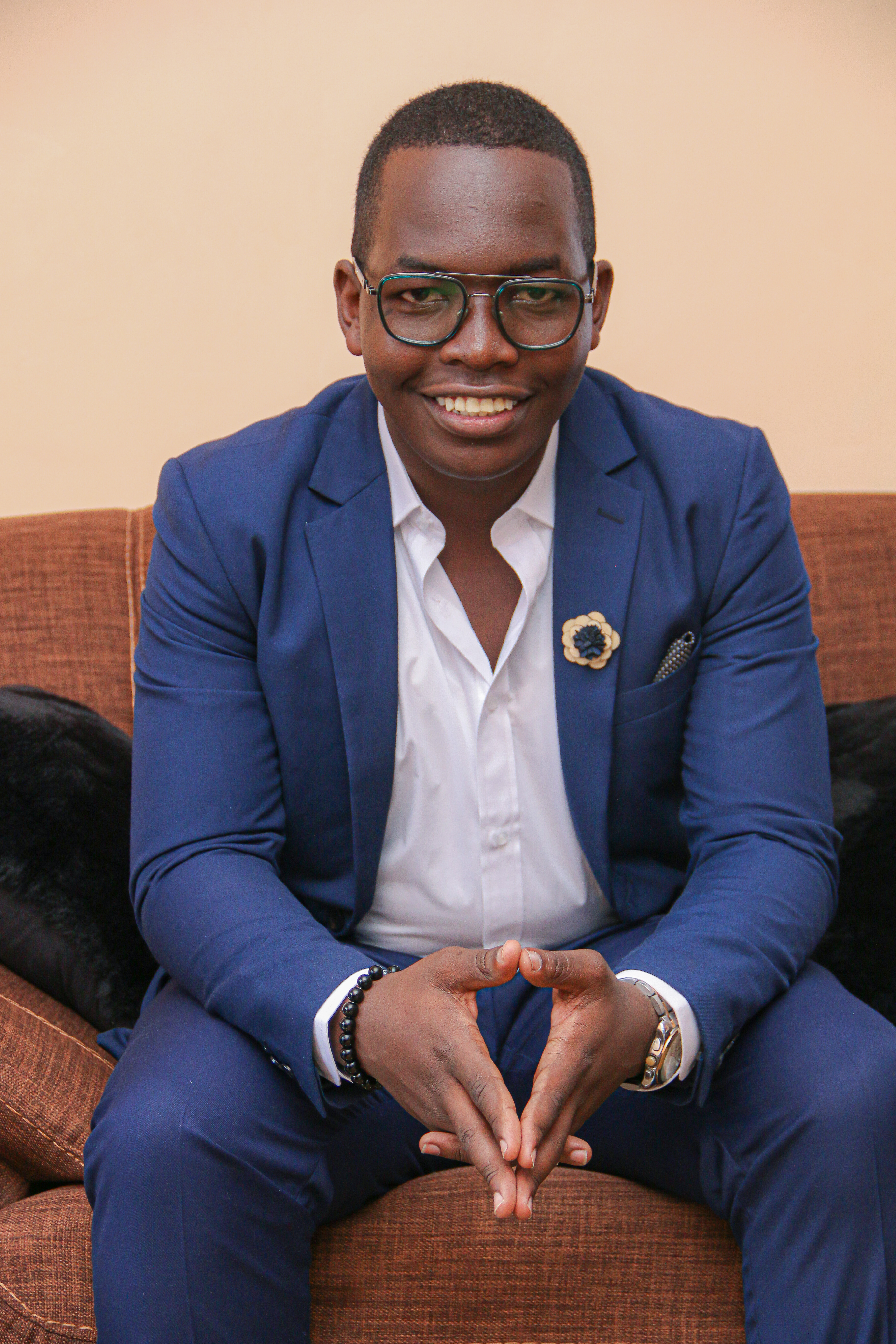 Julius Omari