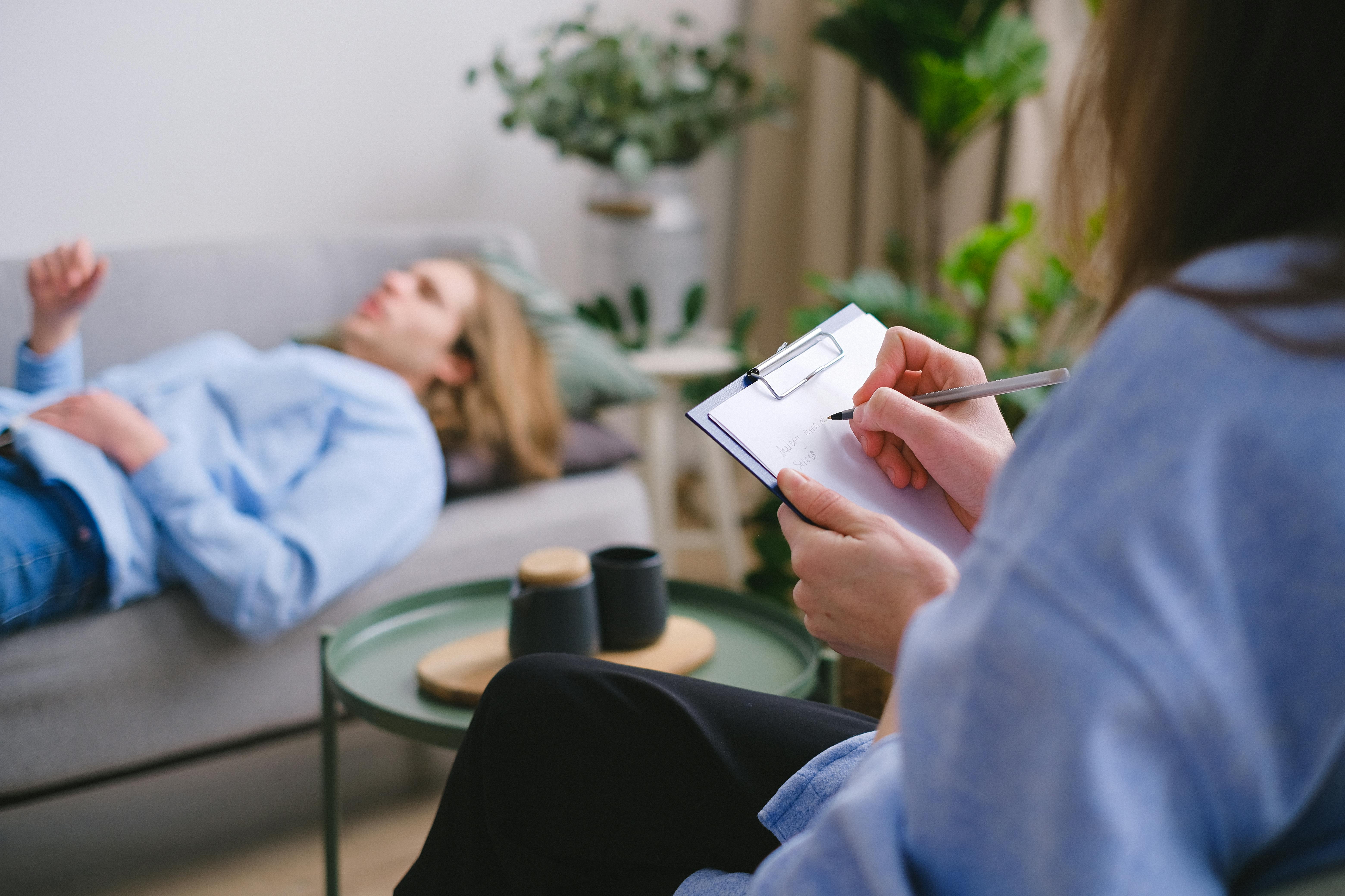 Why Choose Mental Haven